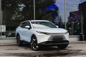 Omoda C7 2025 года, 0 км - вид 3