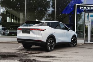 Omoda C7 2025 года, 0 км - вид 9