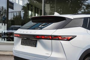 Omoda C7 2025 года, 0 км - вид 10