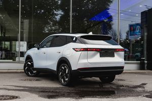 Omoda C7 2025 года, 0 км - вид 6