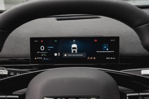 Omoda C7 2025 года, 0 км - вид 15