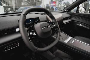 Omoda C7 2025 года, 0 км - вид 14
