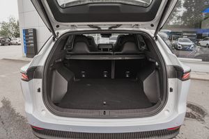 Omoda C7 2025 года, 0 км - вид 8