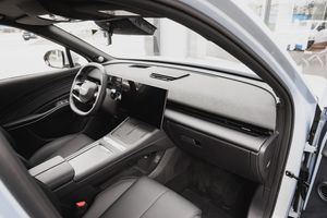 Omoda C7 2025 года, 0 км - вид 21