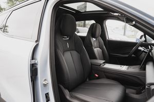 Omoda C7 2025 года, 0 км - вид 22
