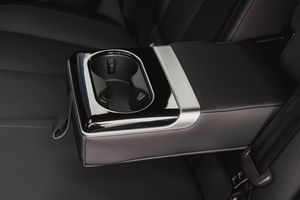 Omoda C7 2025 года, 0 км - вид 24