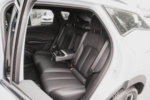 Omoda C7 2025 года, 0 км - вид 23