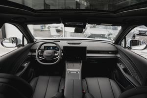 Omoda C7 2025 года, 0 км - вид 18