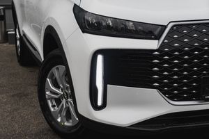 Chery TIGGO 4 2024 года, 0 км - вид 4