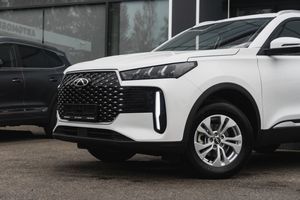 Chery TIGGO 4 2024 года, 0 км - вид 5
