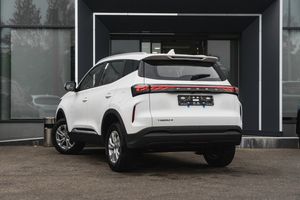 Chery TIGGO 4 2024 года, 0 км - вид 6