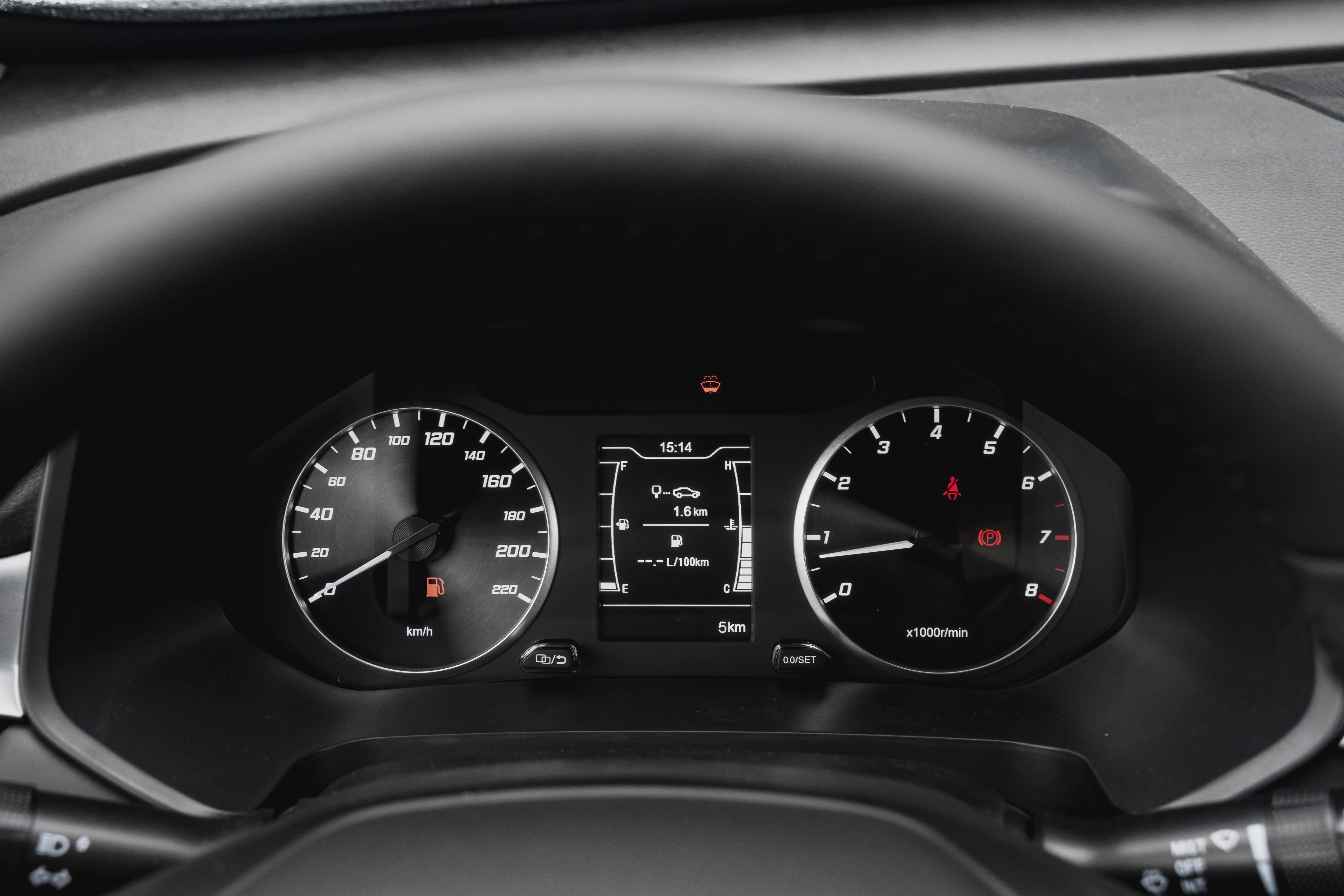 Chery TIGGO 4 2024 года, 0 км - вид 14