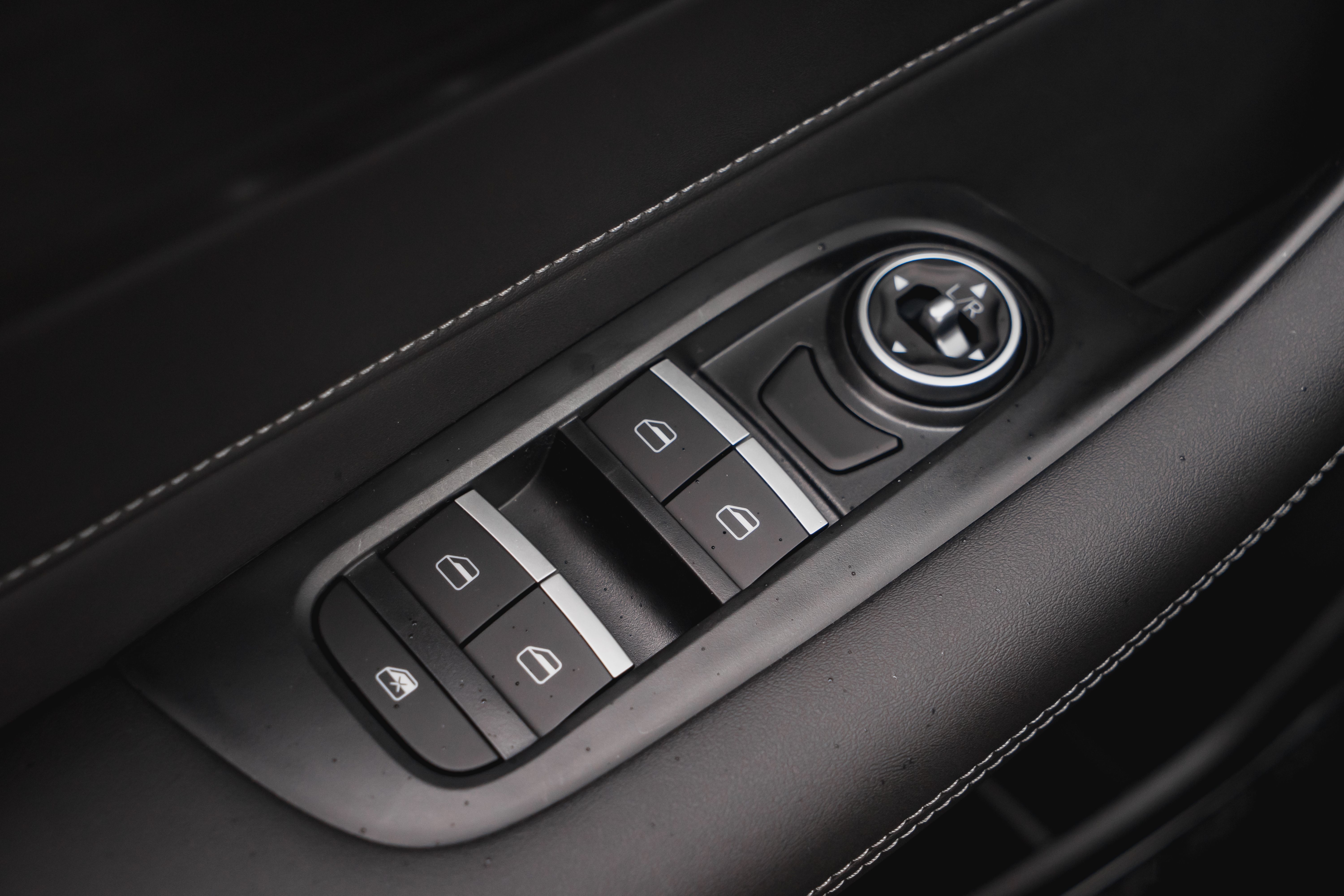 Chery TIGGO 4 2024 года, 0 км - вид 15