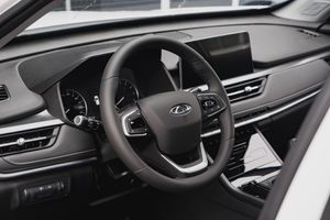 Chery TIGGO 4 2024 года, 0 км - вид 23