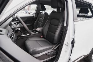 Chery TIGGO 4 2024 года, 0 км - вид 24