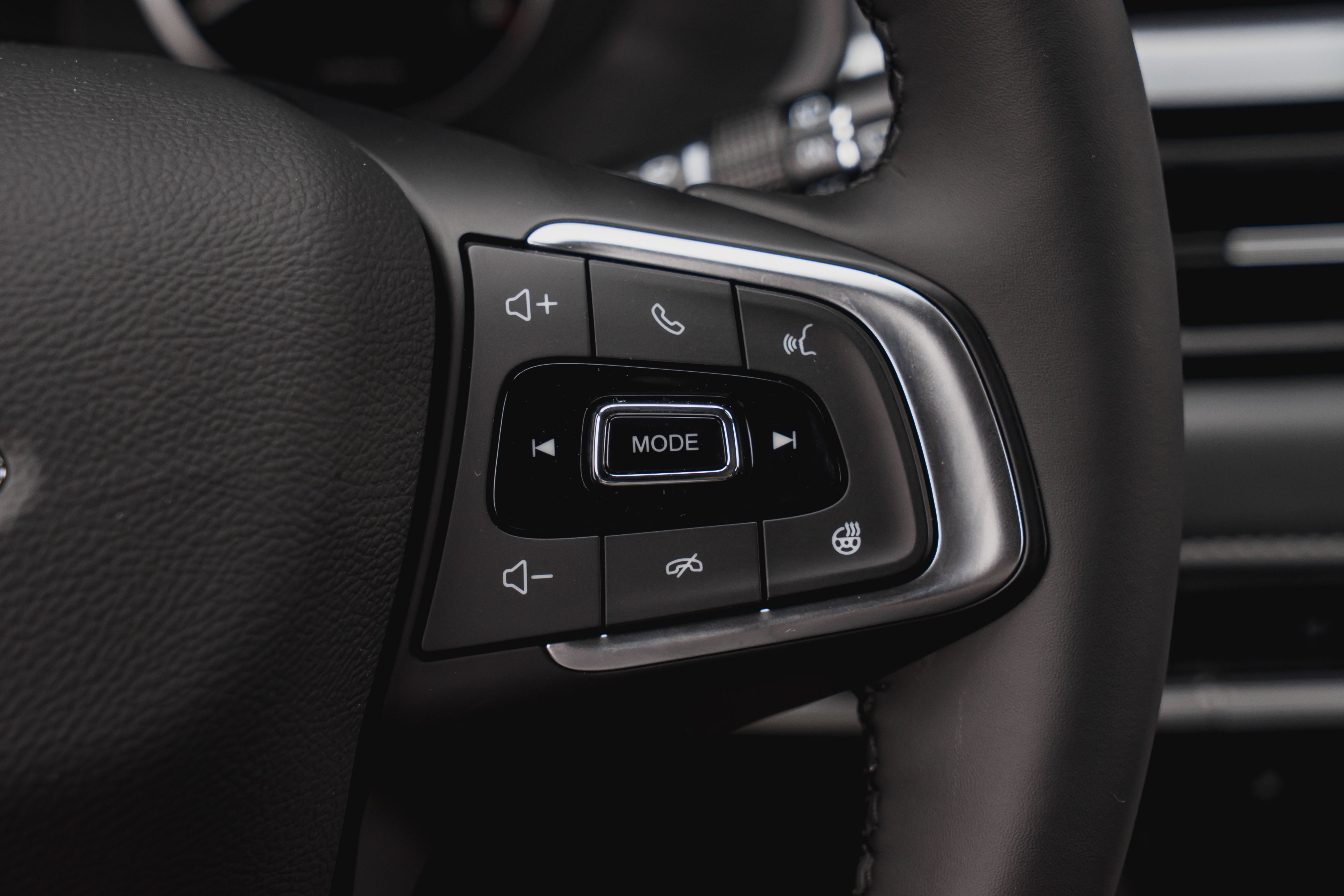 Chery TIGGO 4 2024 года, 0 км - вид 13