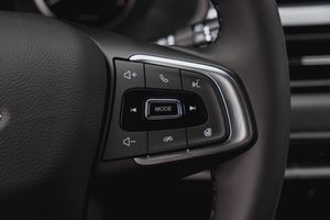 Chery TIGGO 4 2024 года, 0 км - вид 13
