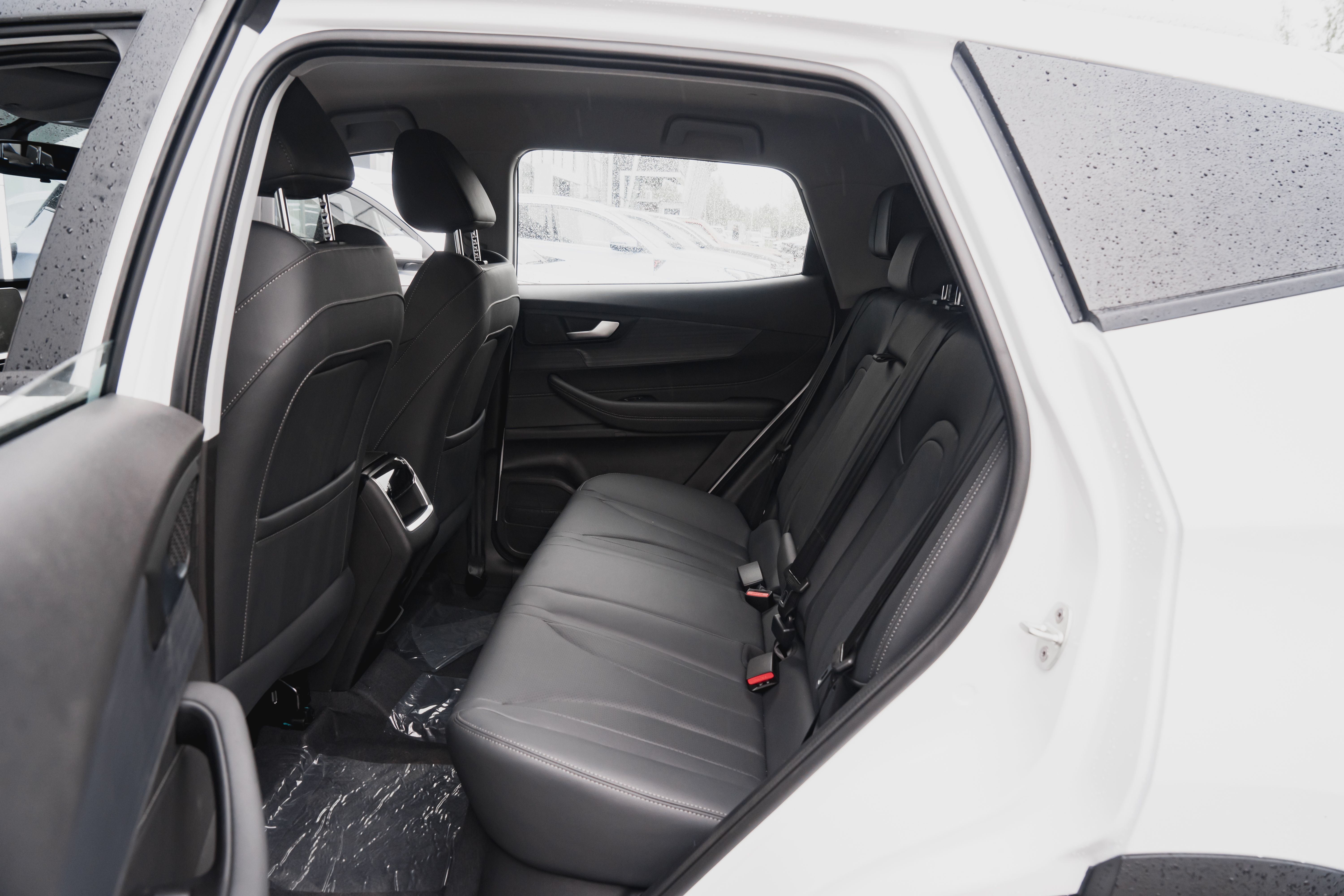 Chery TIGGO 4 2024 года, 0 км - вид 28