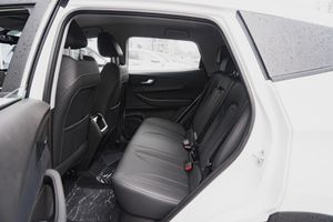 Chery TIGGO 4 2024 года, 0 км - вид 28