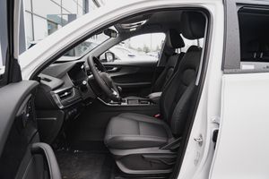 Chery TIGGO 4 2024 года, 0 км - вид 25