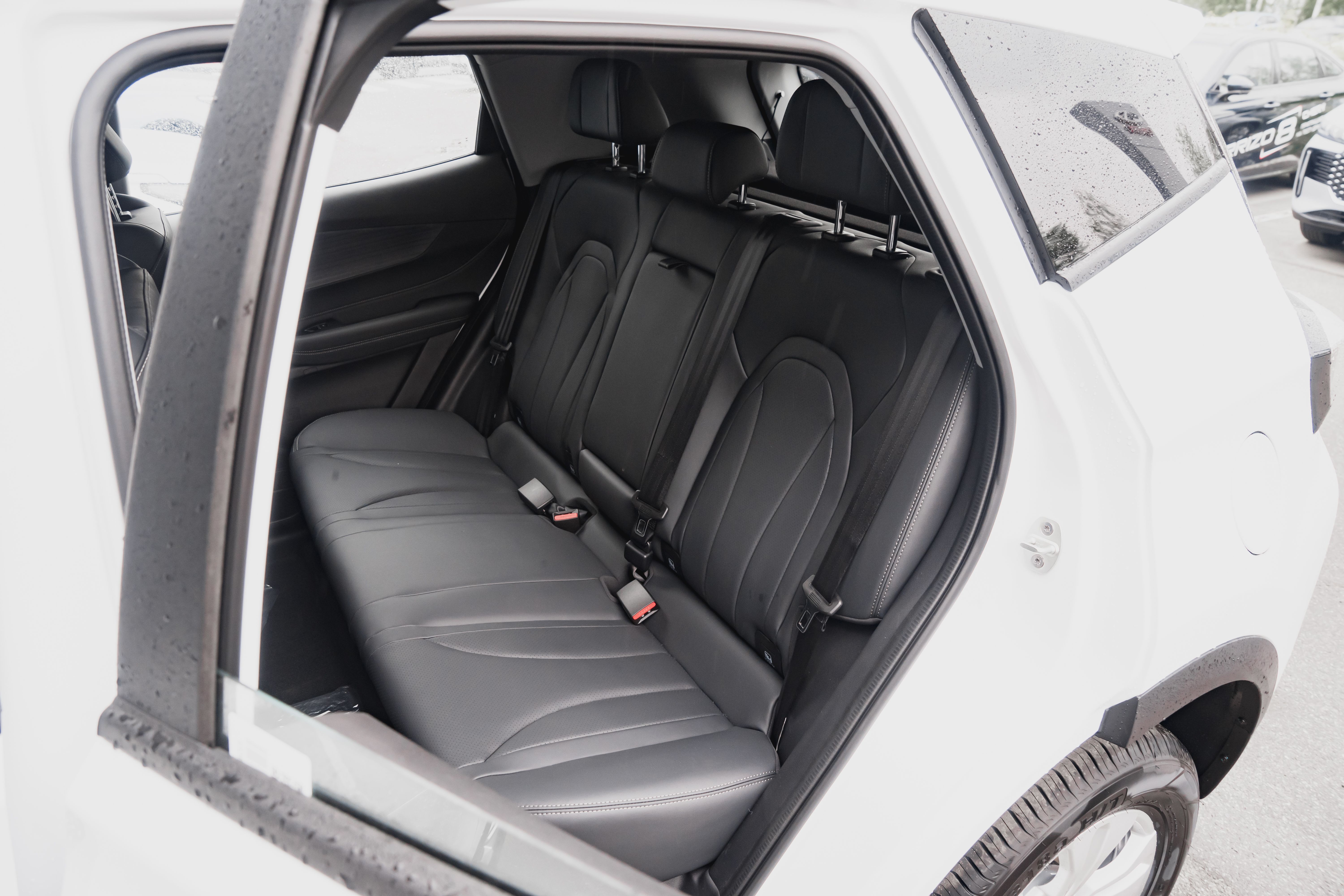 Chery TIGGO 4 2024 года, 0 км - вид 29