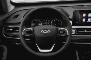 Chery TIGGO 4 2024 года, 0 км - вид 19