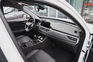 Chery TIGGO 4 2024 года, 0 км - вид 26