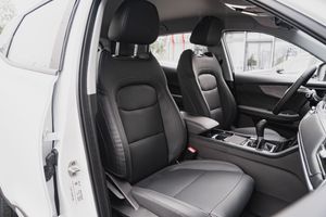 Chery TIGGO 4 2024 года, 0 км - вид 27