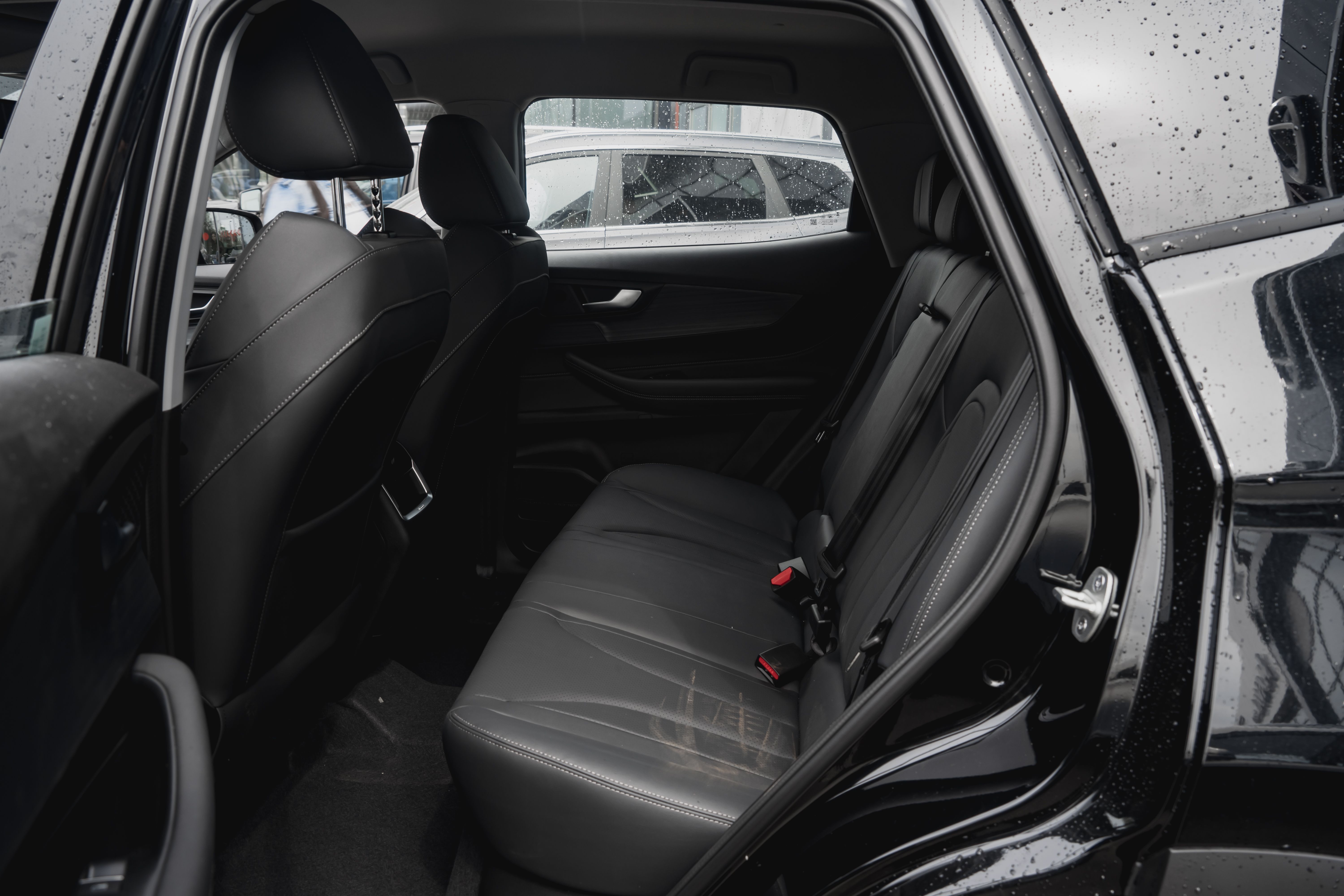 Chery TIGGO 4 2024 года, 0 км - вид 25