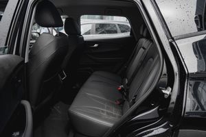 Chery TIGGO 4 2024 года, 0 км - вид 25