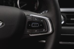 Chery TIGGO 4 2024 года, 0 км - вид 12
