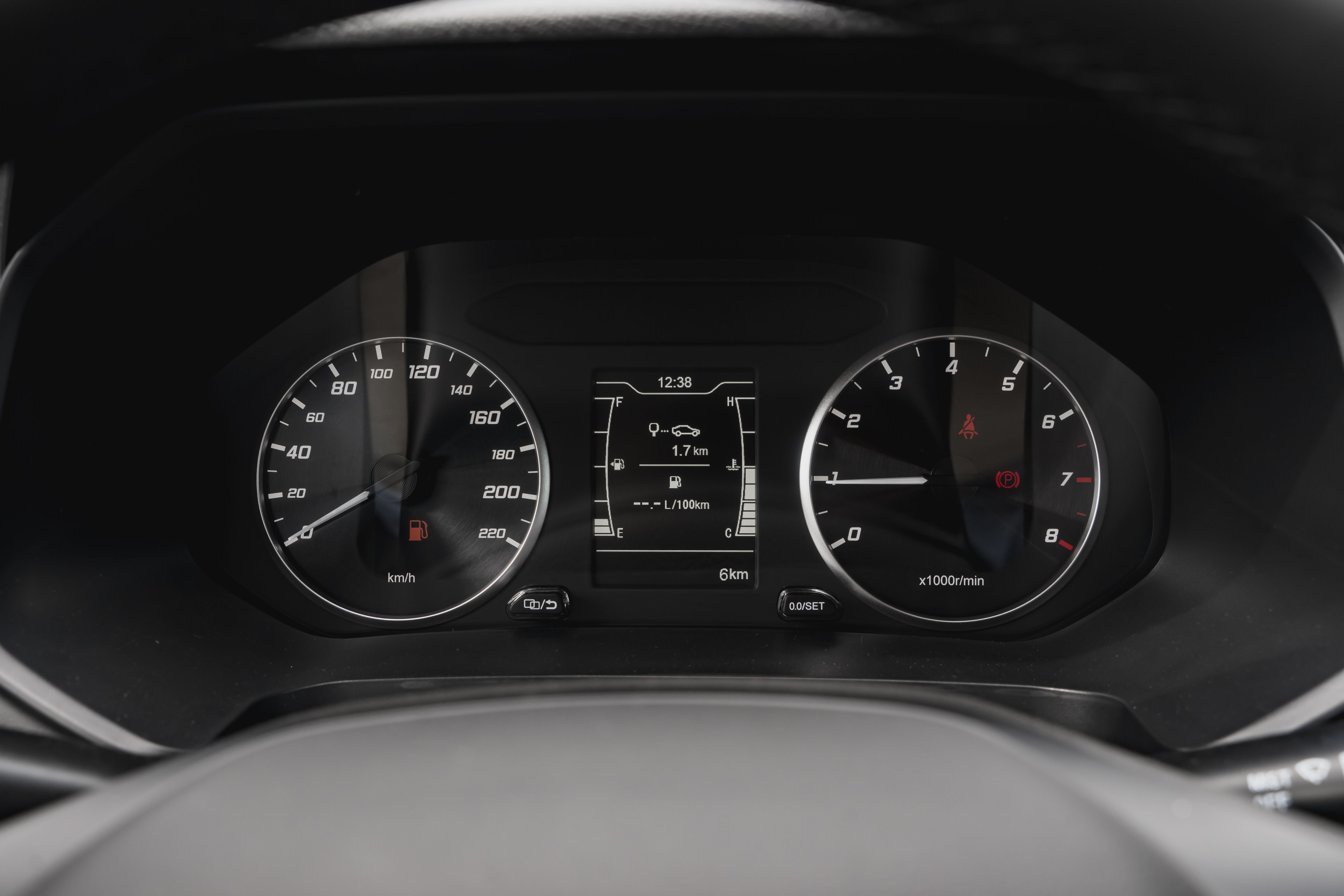 Chery TIGGO 4 2024 года, 0 км - вид 13