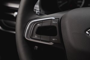 Chery TIGGO 4 2024 года, 0 км - вид 11