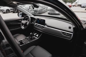 Chery TIGGO 4 2024 года, 0 км - вид 21