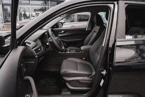 Chery TIGGO 4 2024 года, 0 км - вид 22