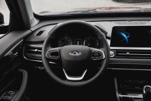 Chery TIGGO 4 2024 года, 0 км - вид 18