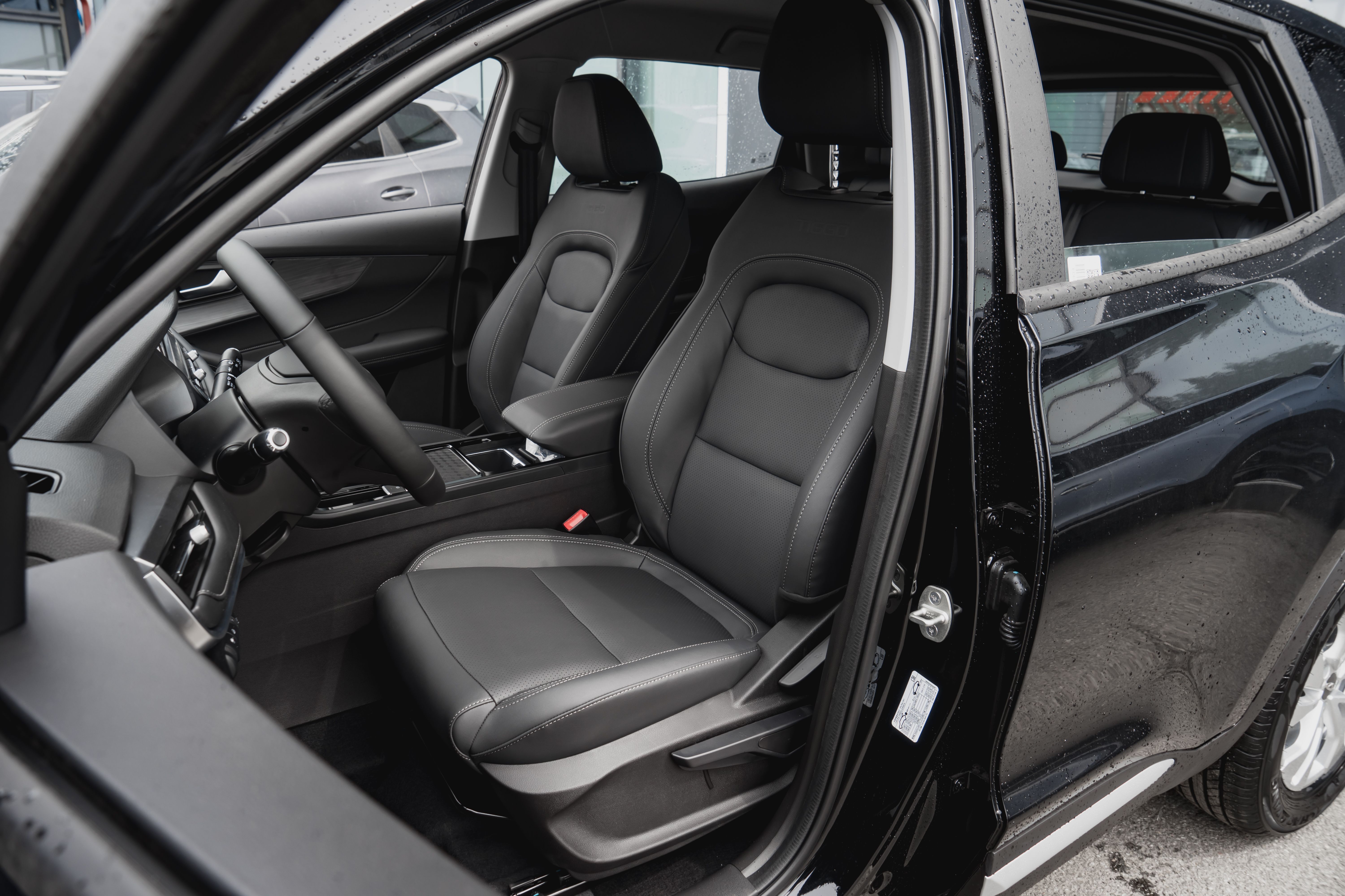 Chery TIGGO 4 2024 года, 0 км - вид 23