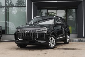 Chery TIGGO 4 MT Line