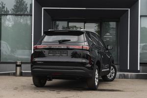 Chery TIGGO 4 2024 года, 0 км - вид 8