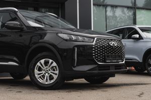 Chery TIGGO 4 2024 года, 0 км - вид 4