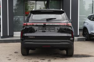 Chery TIGGO 4 2024 года, 0 км - вид 7