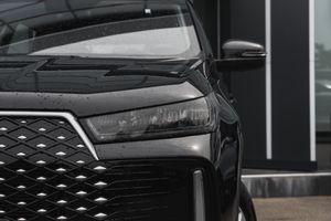 Chery TIGGO 4 2024 года, 0 км - вид 5