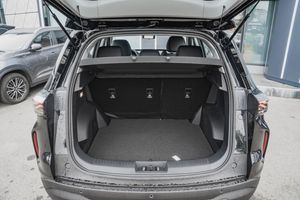 Chery TIGGO 4 2024 года, 0 км - вид 27