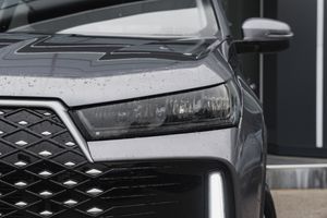 Chery TIGGO 4 2024 года, 0 км - вид 5