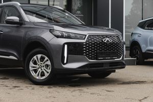 Chery TIGGO 4 2024 года, 0 км - вид 3