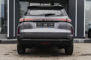 Chery TIGGO 4 2024 года, 0 км - вид 8