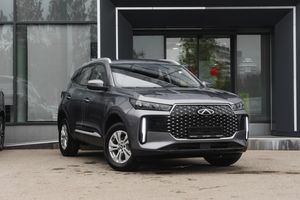 Chery TIGGO 4 2024 года, 0 км - вид 4