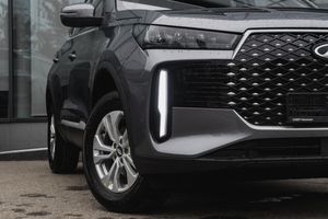 Chery TIGGO 4 2024 года, 0 км - вид 6