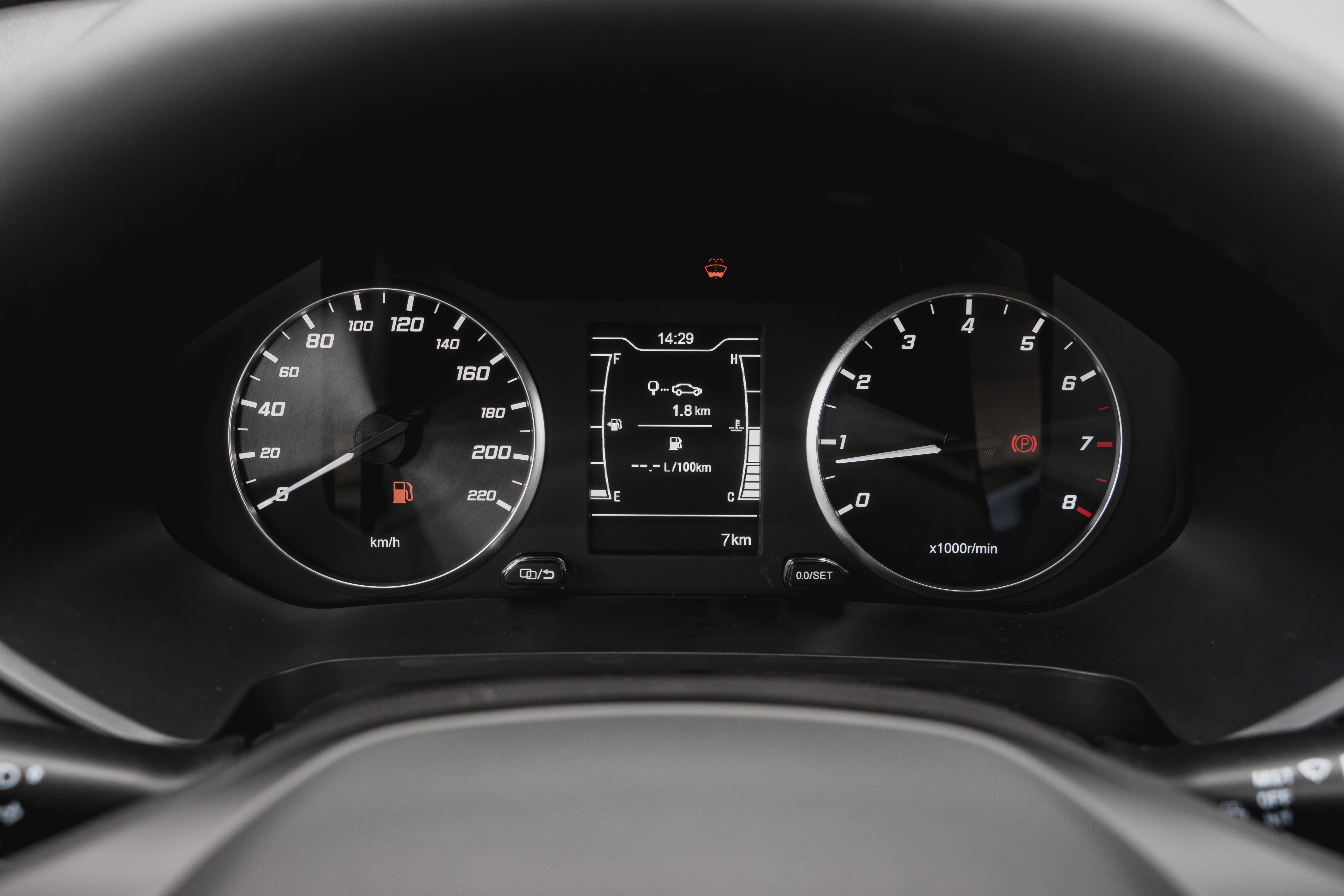 Chery TIGGO 4 2024 года, 0 км - вид 12