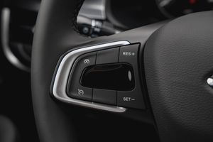 Chery TIGGO 4 2024 года, 0 км - вид 10